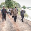 Respon Keluhan Warga Soal Jalan Rusak, Pj Bupati Apriyadi Datangi Developer Perumahan di Sekayu