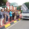 Sambut Bulan Ramadan, PTBA Salurkan 10000 Paket Sembako