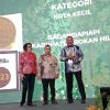 Raih Piala Adipura, Pemkab Rohil Akan Adakan Kirab Piala Adipura Keliling Kota Bagansiapiapi