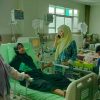 Anna Stasia Tetap Menikmati Layanan Berobat Gratis di RSUD Sekayu