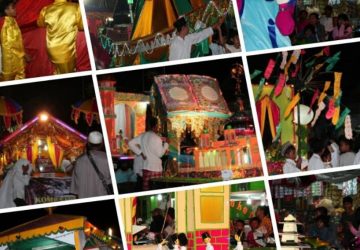 Keunikan Festival Arakan Sahur, Pelestarian Budaya Masyarakat Tanjung Jabung Barat