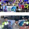 Program Inovatif Kapolres Inhu, Patroli Sahur Sadija dan Door to Door Sambut Bulan Ramadhan