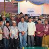 PT. PAMA Silaturahmi dan BukBer Dengan Wartawan dan Anak Panti Asuhan Assa’adah Muara Enim
