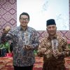 Tuntas, Pj Bupati Apriyadi Buat Semua Daerah di Muba Dialiri Listrik