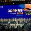 Program Keberlanjutan Bukit Asam Raih Apresiasi di BCOMMS 2024