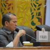 DPRD Pekanbaru Laksanakan Paripurna Laporan Reses Tahun 2024