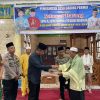 Malam Kesebelas Ramadhan, Pemkab Kampar Lakukan Safari Ramadhan di Desa Gading Permai Kecamatan Kampar Kiri Hilir