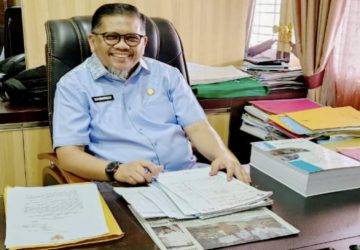 Pemerintah Keluarkan Surat Edaran Terkait Dengan THR Keagamaan