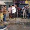 Pj. Bupati Kampar: Insya Allah Sebelun Idul Fitri, Kerusakan Jalan Tuah Karya Selesai