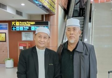 Apresiasi MUI Inhil Terhadap Responsifitas Penjabat Bupati dalam Menertibkan Pelanggaran Agama Islam