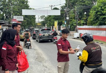 Peningkatan Mutu Klinik Pratama Lapas Kelas IIA Pekanbaru Melalui Kerjasama Kalibrasi Alat Kesehatan