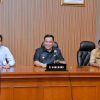 Pemda Kampar Siap Mensukseskan Kegiatan Lancang Kuning Carnaval Tahun 2024