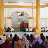 Bupati Lampung Selatan Ajak Masyarakat Tidak Konsumtif Selama Ramadan