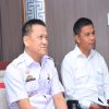 Pj.Bupati Kampar Ikuti Rakor Bersama Mendagri Terkait Pelaksanaan Pilkada 2024