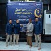Berbagi Berkah Ramadan, Bukit Asam Salurkan Bantuan untuk 106 Masjid