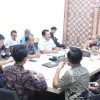 Pemkab Muba Buat Semarak Malam Takbiran Hari Raya Idul Fitri 1445 H / 2024 M