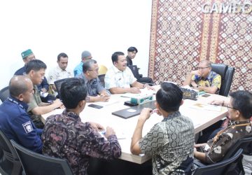 Pemkab Muba Buat Semarak Malam Takbiran Hari Raya Idul Fitri 1445 H / 2024 M