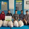 MTS Tahfiz Cendekia dan IZI Riau Gelar Program Ramadhan Care: Berbagi Kebaikan di Pekanbaru