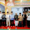 Pemkab Rohil Gelar Peringatan Malam Nuzul Quran 1445 Hijriyah
