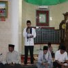 Pemkab Muara Enim Giat Safari Ramadhan dan Bersilaturahmi Dengan Masyarakat Tanjung Raman