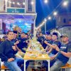 Keluarga Besar LMCM Kabupaten Bengkalis Mempererat Silaturahmi dalam Buka Bersama Ramadhan