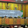DPRD Gelar Paripurna Penyampaian LKPJ Pemerintah Kota Pekanbaru Tahun 2023