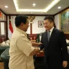 Prabowo Subianto Bertolak ke China: Pererat Kerja Sama Pertahanan dan Diplomasi