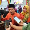 Wakil Ketua DPRD Kampar Repol Berharap Agar Kampar Makin Maju Kedepannya