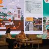 Bukit Asam Manfaatkan Lahan Bekas Tambang untuk Pusat Persemaian hingga Kota Wisata