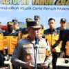 Polri Ajak Pemudik Titipkan Kendaraan dan Barang Berharga di Kantor Polisi
