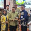 Tingkatkan Mutu Pendidikan dan SDM, Pj Bupati Asraf Tandatangani Kesepakatan Bersama dengan UNP