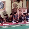 Pj Bupati Kerinci Asraf Hadiri Peringatan Isra Mi’raj di Masjid Jamiatul Hikmah Tanjung Mudo Penawar