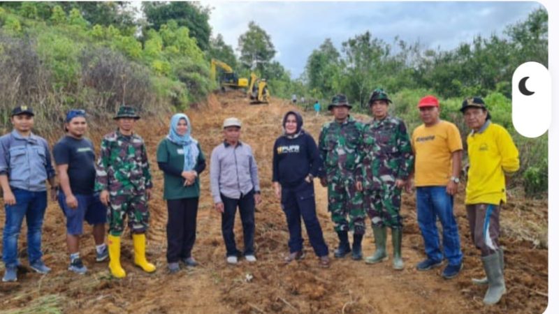 PJ Bupati Asraf  Sebut Kadis PUPR Kerinci  Wanita Tanggap dan Kuat