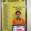 Tim Opsnal Polsek Tualang&nbsp; Ringkus DPO Kasus Pencurian