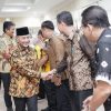 Pj Bupati Apriyadi Fokus Wujudkan Good Governance and Clean Government di Muba