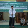 Gerakan Masyarakat Berzakat, Alfedri; Momentum Ramadhan, Bayarlah Zakat Berharap Pahala Belipat-lipat