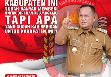 Soal Tafsir Masa Jabatan Nanang Ermanto, Ini Penjelasan Kabag Hukum Yusmiati