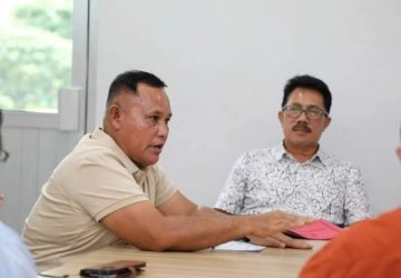 Win Solution : Bupati Nanang Berhasil Mediasi, Buruh PT SSH Dapat THR Penuh