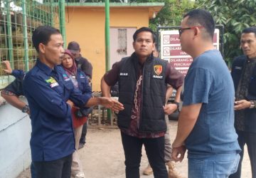 Jelang Lebaran, TPID Bengkalis Pantau Ketersediaan Bahan Pokok