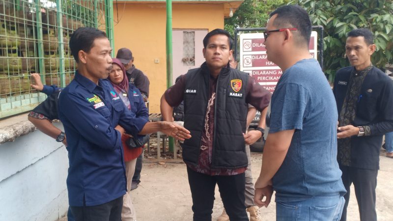 Jelang Lebaran, TPID Bengkalis Pantau Ketersediaan Bahan Pokok