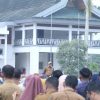 Pimpin Apel Perdana Usai Libur Idul Fitri 1445 H, Ini Pesan Bupati Alfedri