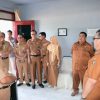 Sidak Hari Pertama Masuk Kerja Pasca Libur Lebaran, Pj Bupati Pastikan Pelayanan Publik Berjalan Baik