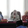 Persiapan Pekan Raya Lampung 2024, Jajaran Pemkab Lamsel Gelar Rapat Internal