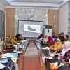 Pj Bupati Kampar Pimpin Persiapan Kafilah untuk MTQ Provinsi Riau ke-42