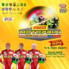 Pemkab Muba Siap Sukseskan Event Motoprix 2024