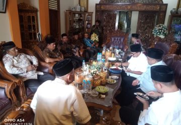 Yusri Minta Calon Wawako Pekanbaru dan Cawagub Riau Untuk Pilkada 2022 dari Tokoh Kampar