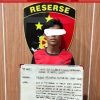 Sopir Mobil Pengangkut Minyak Diamankan Oleh Satuan Reskrim Polres Muba