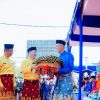Pawai Ta’aruf dan Bazar MTQ ke-42 Tingkat Prov. Riau, Kampar Siap Makin Melaju Jadi Juara