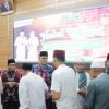 Bupati Gelar Halal Bihalal Bersama KBB Tanjabbar