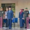 Pemkab Kampar Gelar Upacara Peringatan Hari Otonomi Daerah 2024